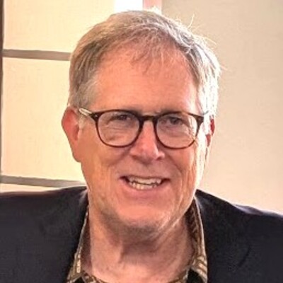Mark Forney